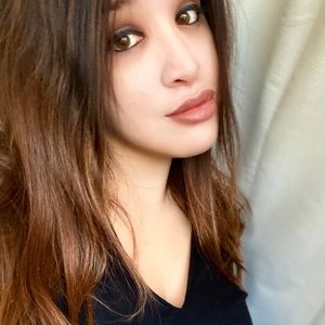 Meet your Posher, Katy